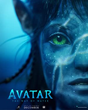 Avatar 2: Suyun Yolu (Avatar 2: The Way of Water) izle
