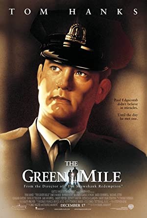 Yeşil Yol (1999) izle