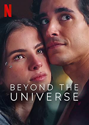 Aşkımızın Sonsuzluğu (Beyond the Universe) izle