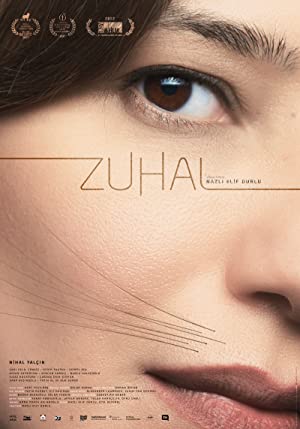 Zuhal (2021) izle