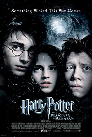 Harry Potter 3 Azkaban Tutsağı izle
