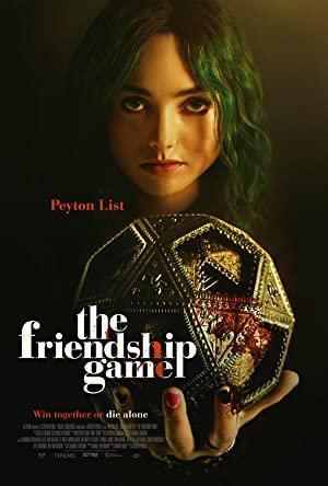 The Friendship Game (2022) izle