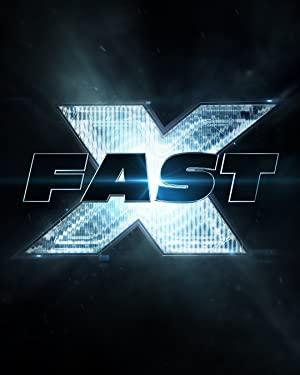 Hızlı Ve Öfkeli 10 (Fast X) izle