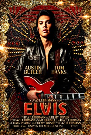 Elvis (2022) izle