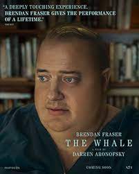 The Whale (2022) izle