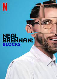 Neal Brennan Blocks (2022) izle