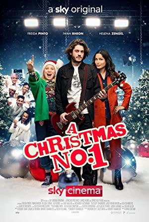 Noel’in Hit Şarkısı (2021) izle