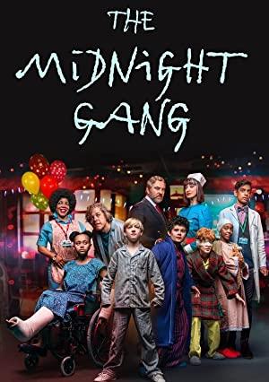 The Midnight Gang | Gece Yarısı Çetesi izle
