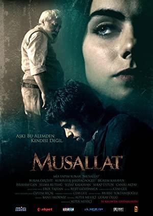 Musallat 1 (2007) izle