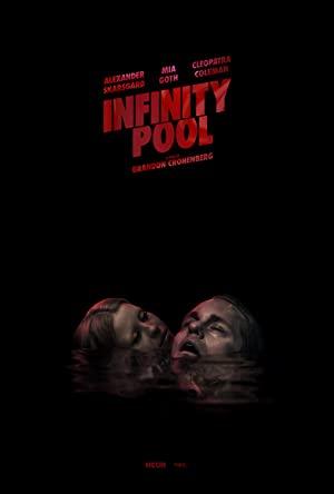 Infinity Pool (2023) izle