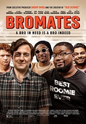 Bromates | Ev Kankası (2022) izle