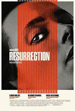 Resurrection (2022) izle