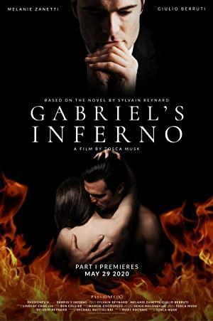 Gabriel’s Inferno (2020) izle