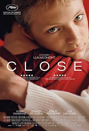 Yakın | Close (2022) izle