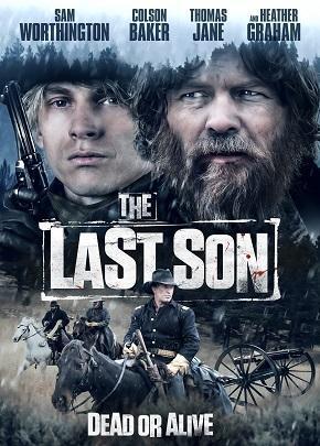 The Last Son (2021) izle