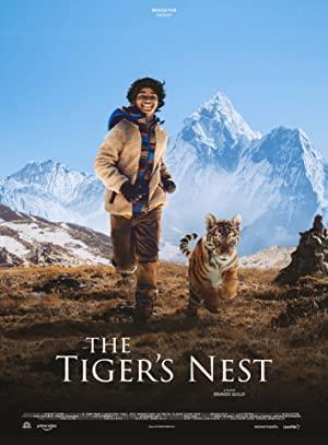The Tiger’s Nest (2022) izle