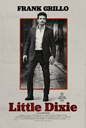 Little Dixie (2023) izle