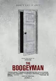 The Boogeyman (2023) izle