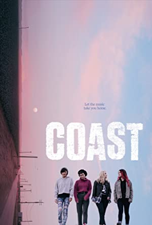 Coast (2021) izle