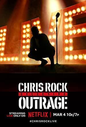 Chris Rock: Selective Outrage izle