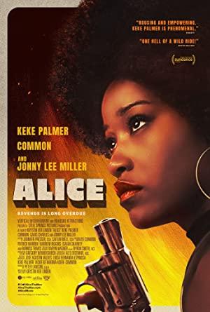 Alice (2022) izle