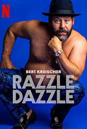 Bert Kreischer: Razzle Dazzle izle