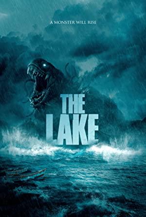 The Lake (2022) izle