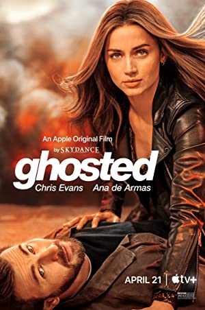 Ghosted (2023) izle