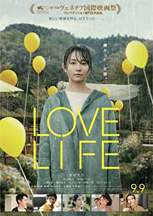 Aşk Hayatı (2022) izle