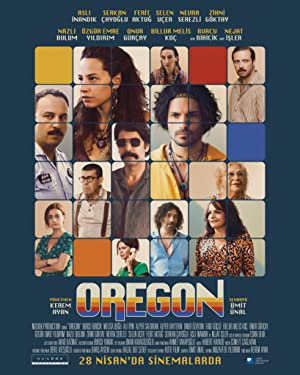 Oregon (2023) izle