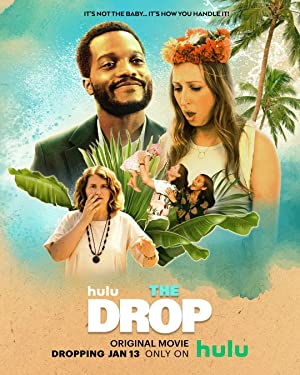 The Drop (2022) izle