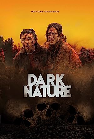 Dark Nature (2023) izle