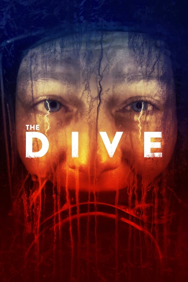 The Dive (2023) izle