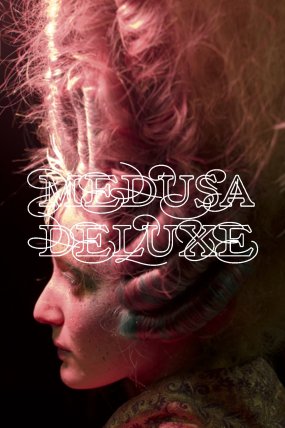 Medusa Deluxe (2022) izle