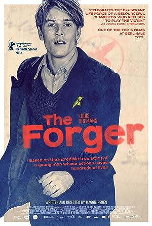 The Forger (2022) izle