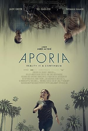 Aporia (2023) izle