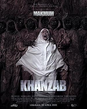 Khanzab (2023) izle