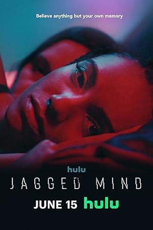 Jagged Mind (2023) izle