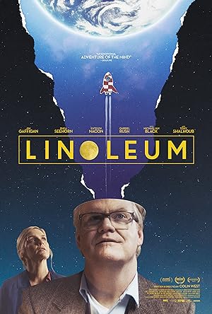Linolyum (2022) izle
