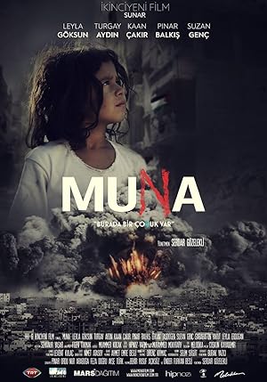 Muna (2015) izle