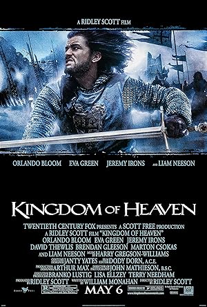Cennetin Krallığı (2005) izle