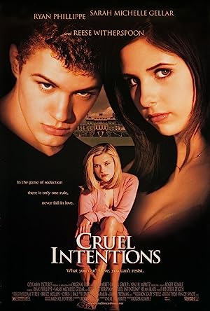 Seks Oyunları (1999) izle