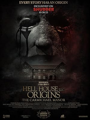 Hell House LLC Origins: The Carmichael Manor