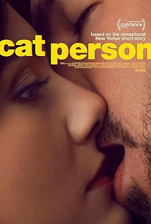 Cat Person (2023) izle