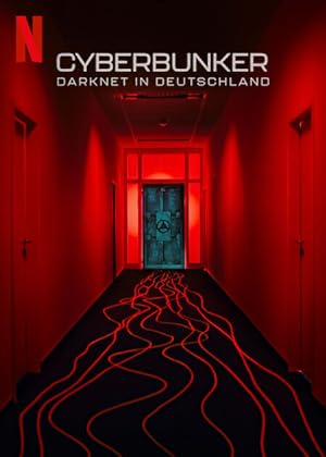Cyberbunker: Darknet’in Almanya’daki Merkezi izle