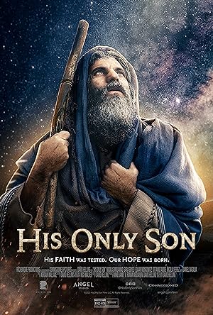 His Only Son (2023) izle