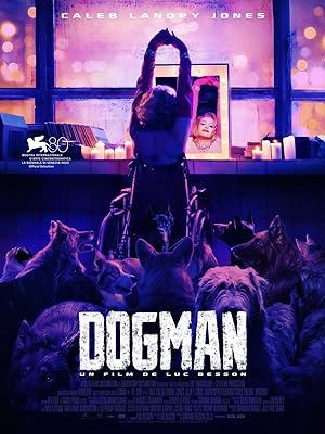 Dogman (2023) izle