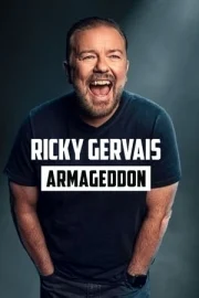 Ricky Gervais: Armageddon izle