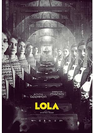 Lola (2022) izle