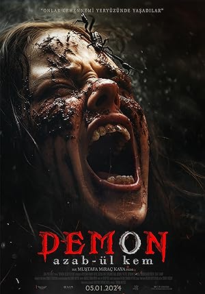 Demon: Azab-ül Kem izle